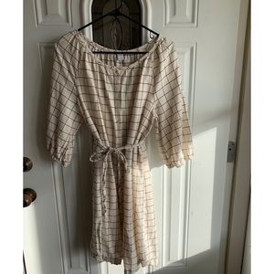 Old Navy Knee Length Dress